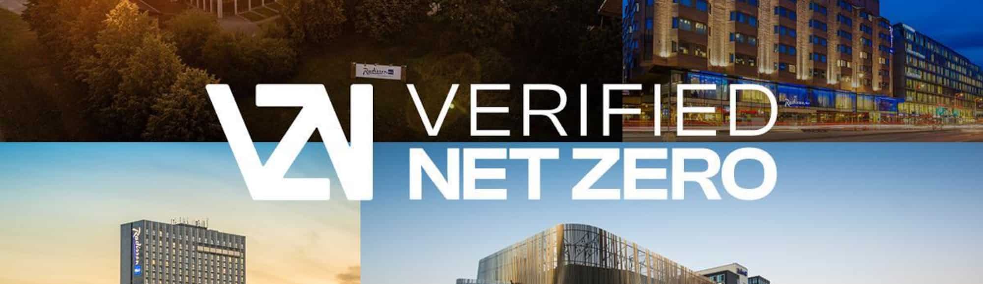 PR - EMEA 2026 - Verified Net Zero Hotels Logo