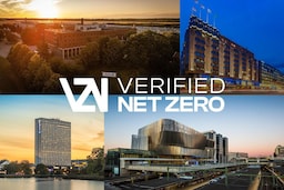 PR - EMEA 2026 - Verified Net Zero Hotels Logo
