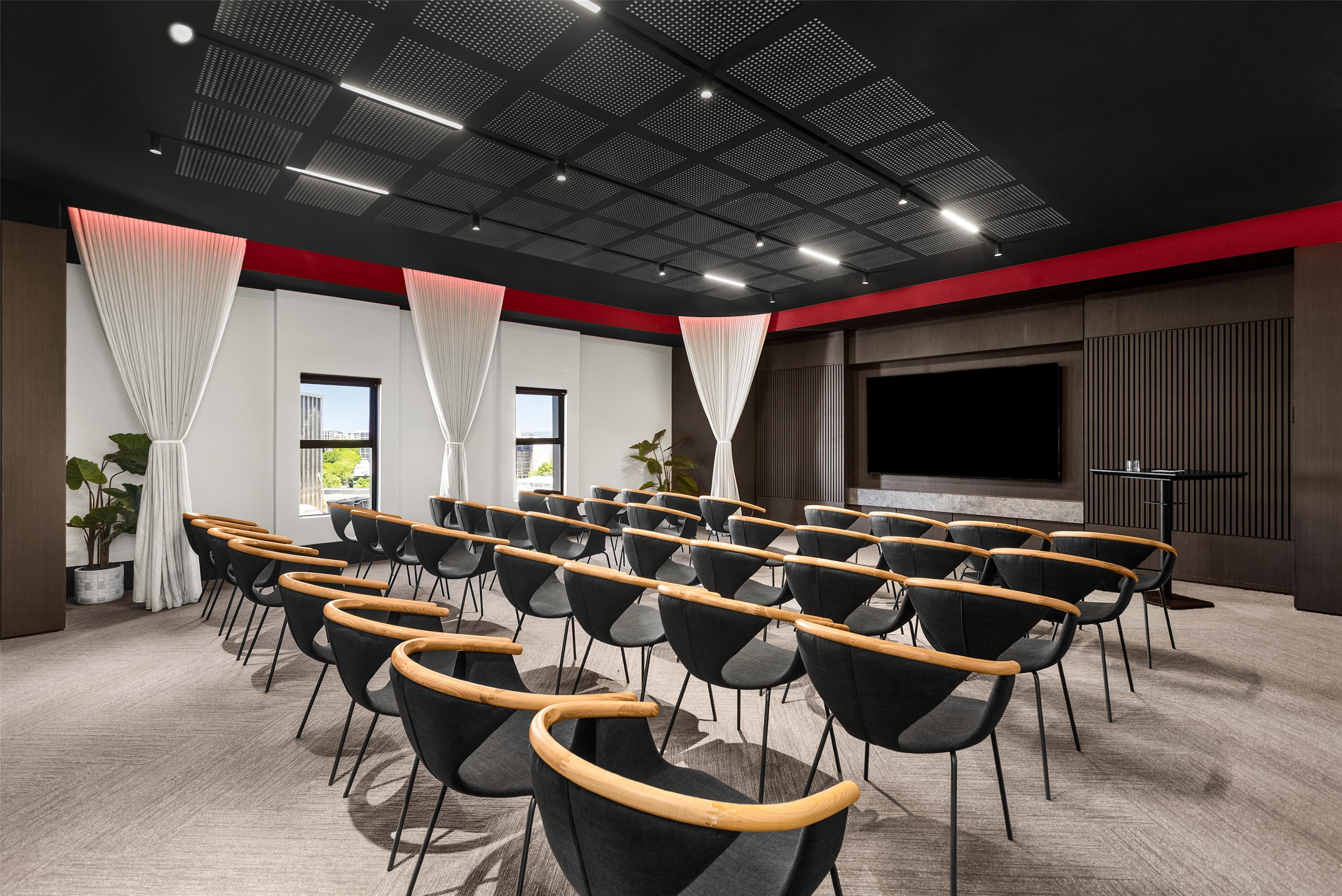 PR - EMEA 2026 - Radisson RED Auckland Meeting Room