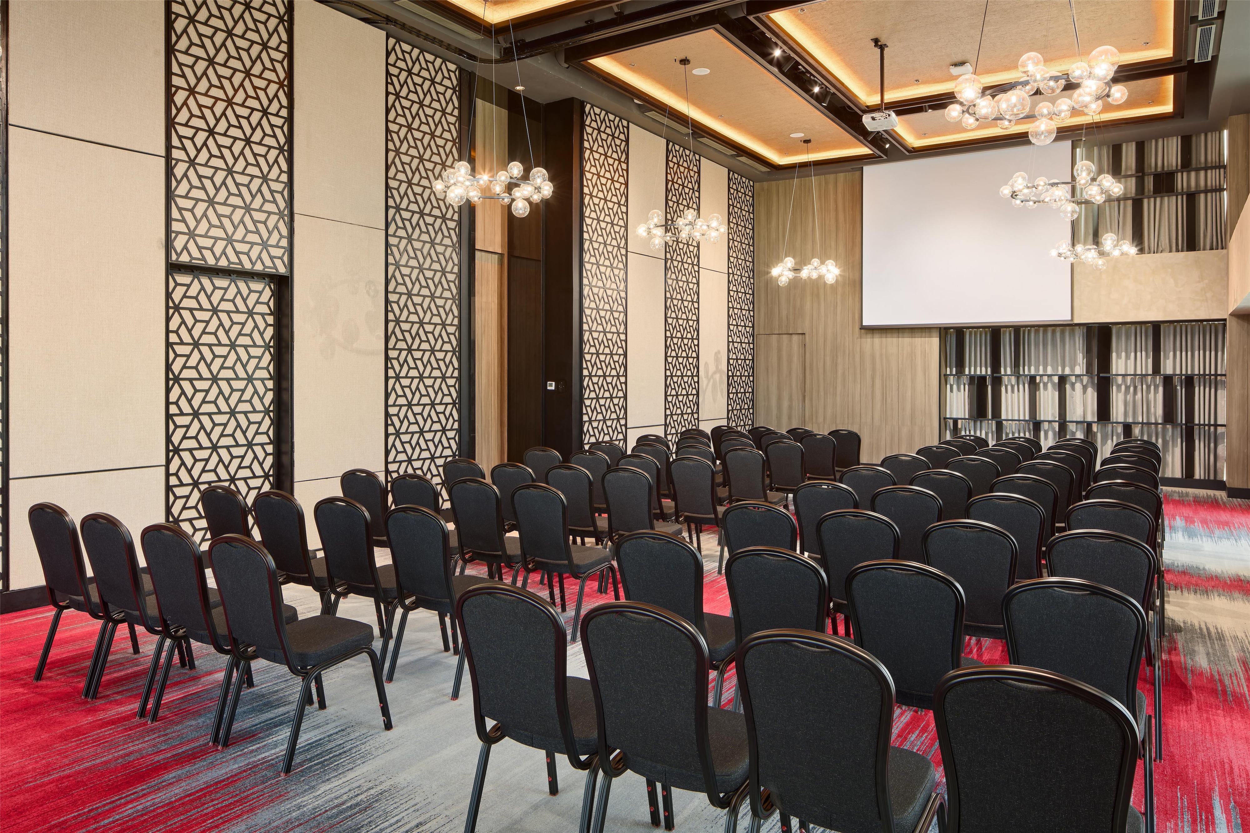 PR - EMEA 2026 - Radisson RED Cebu Mandaue Meeting room