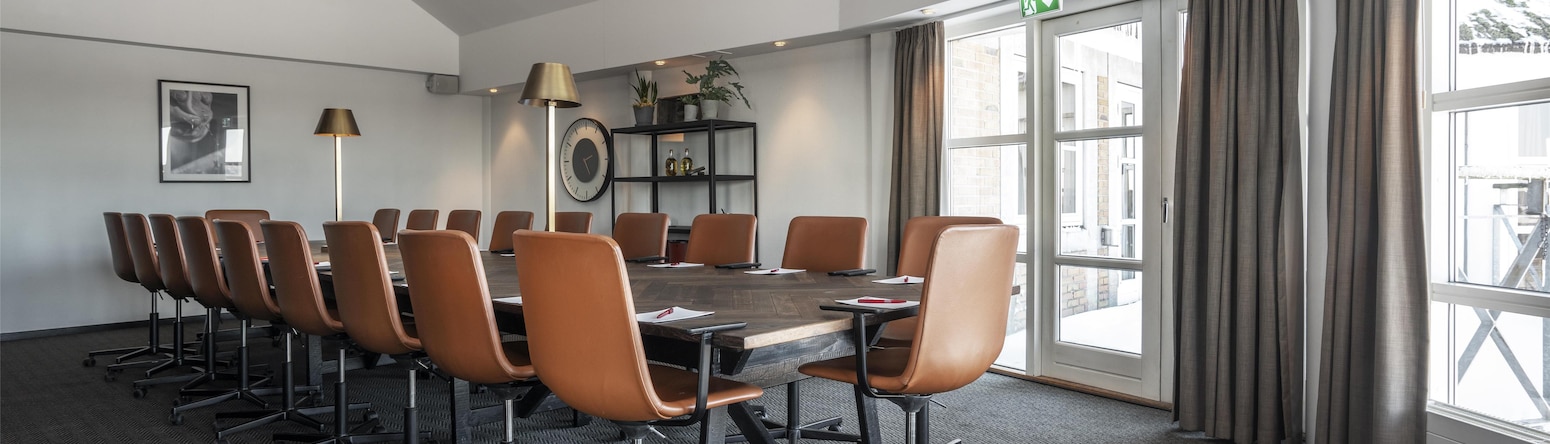 PR - EMEA 2026 - Soro Hotel a member of Radisson Individuals Conference Room