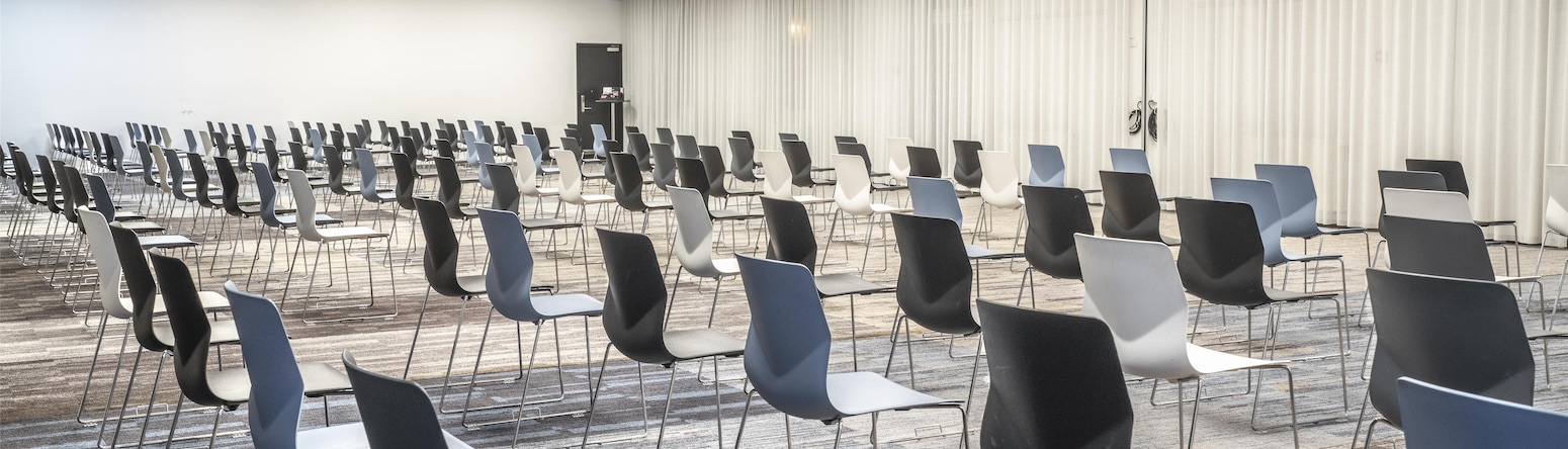 PR - EMEA 2026 - Hoje Taastrup Copenhagen West a member of Radisson Individuals Meeting Room