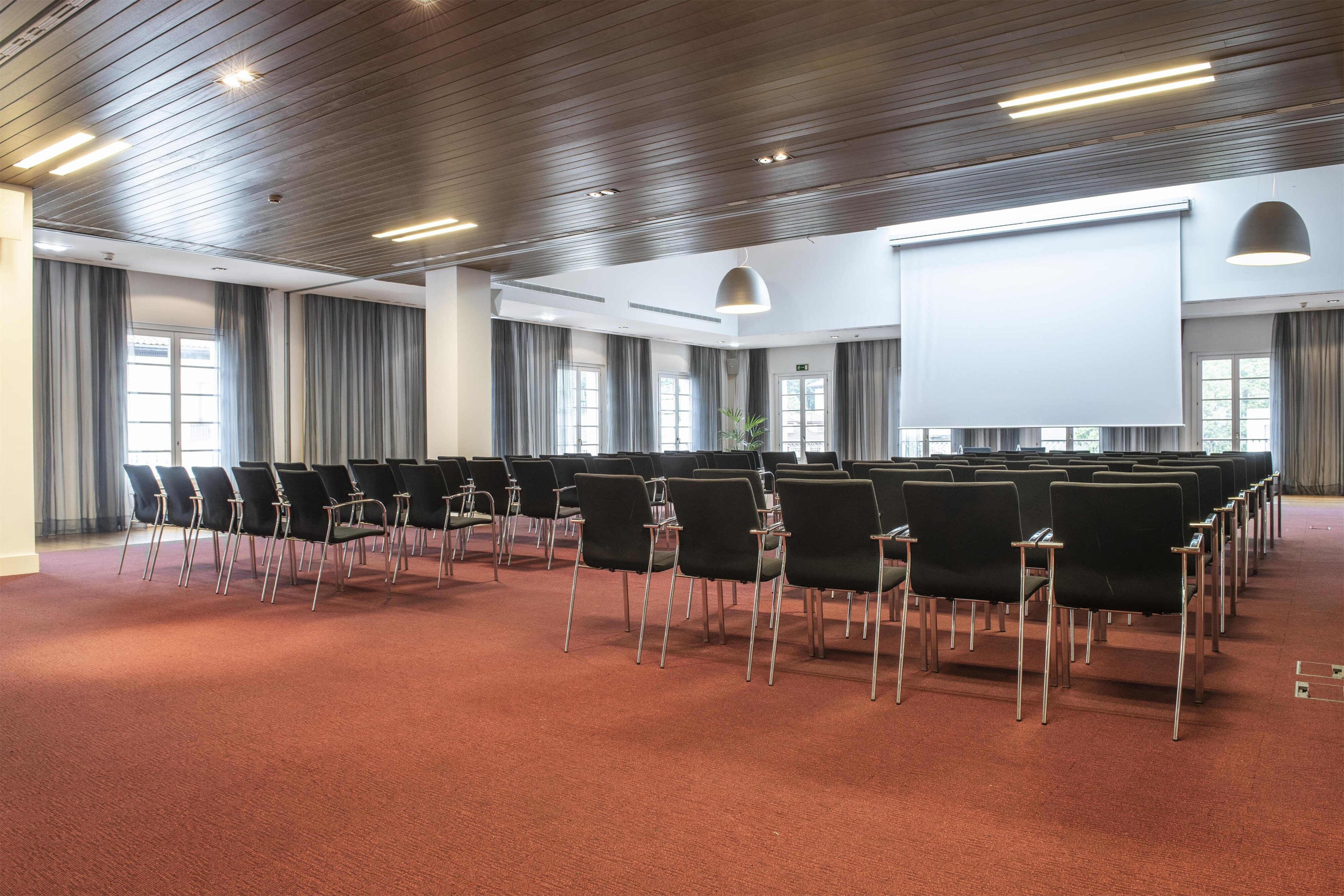 PR - EMEA 2026 - Blau Hotel Las Caldas a member of RI Meeting Room