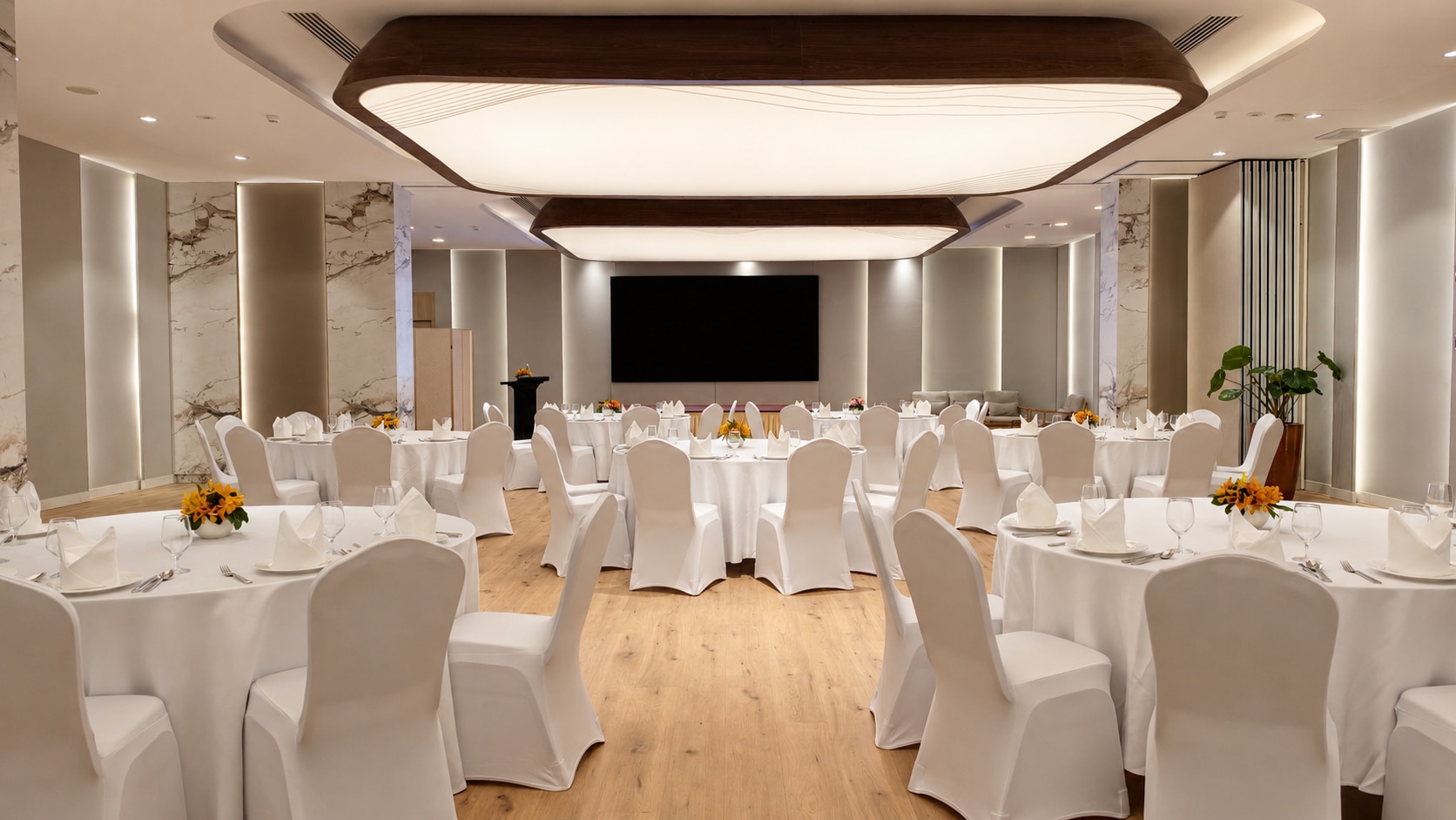 PR - EMEA 2026 - Radisson Resort Layan Phuket Meeting Room