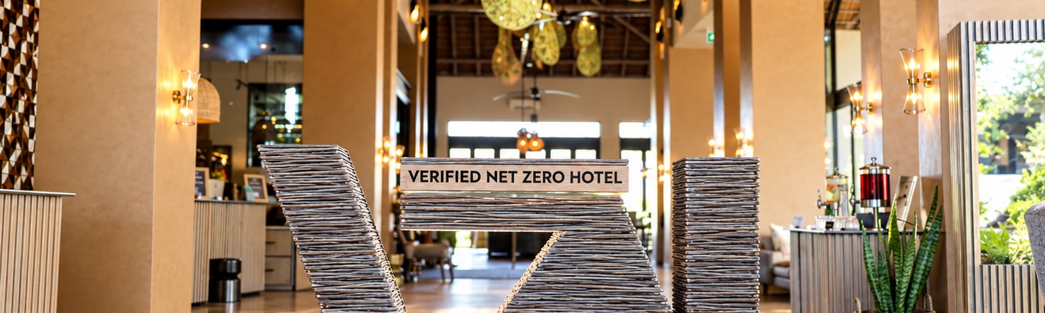 PR - EMEA 2026 - Radisson Safari Hotel Hoedspruit VNZ Totem