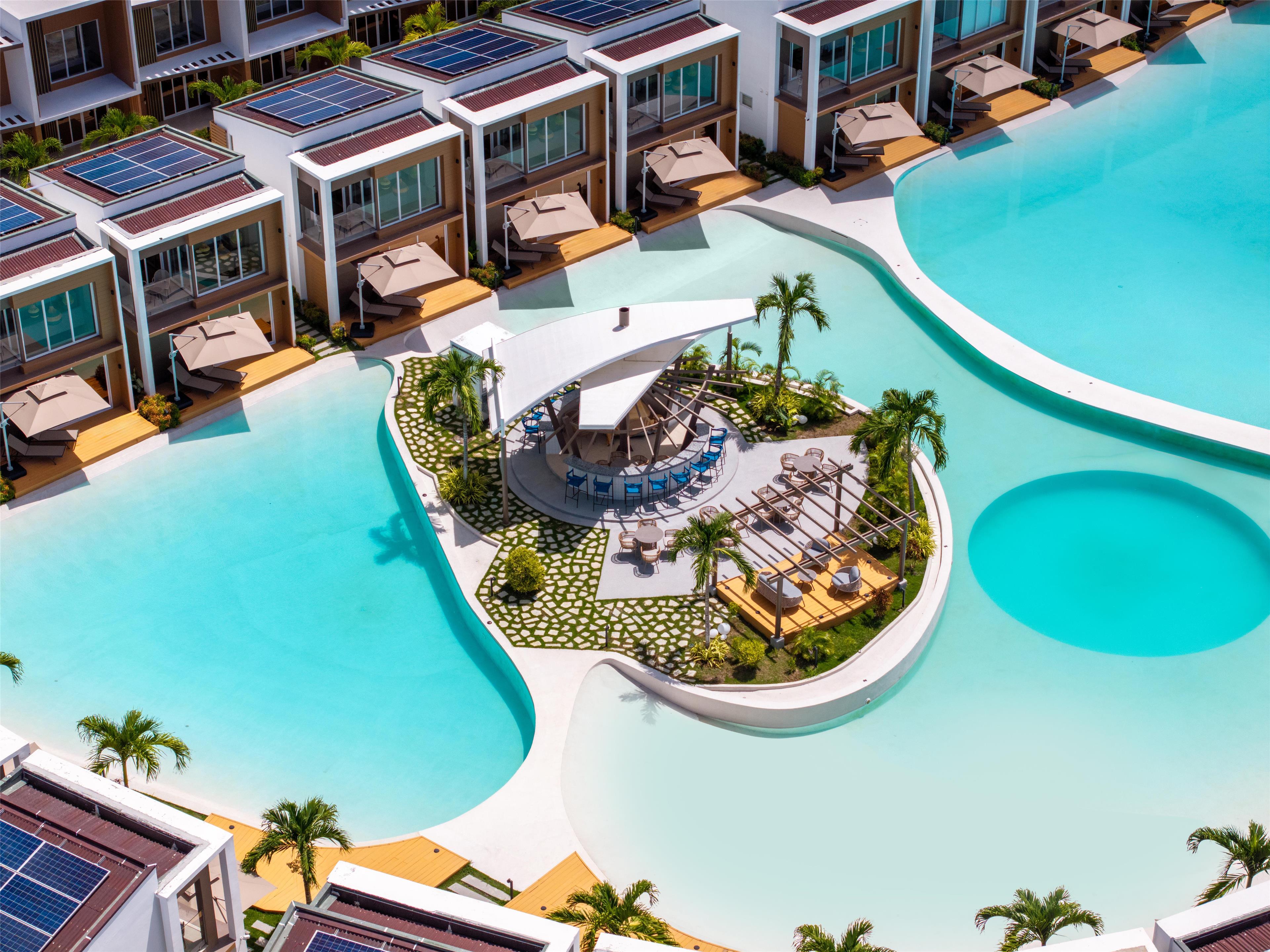 PR - EMEA 2026 - LIME Resort Bohol a member of Radisson Individuals Premier