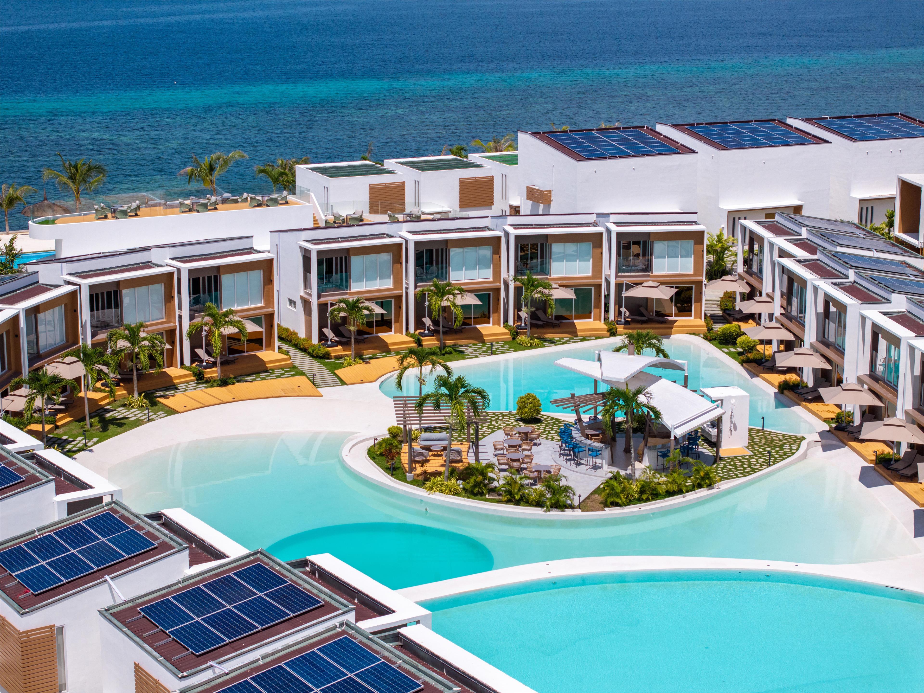 PR - EMEA 2026 - LIME Resort Bohol a member of Radisson Individuals Premier