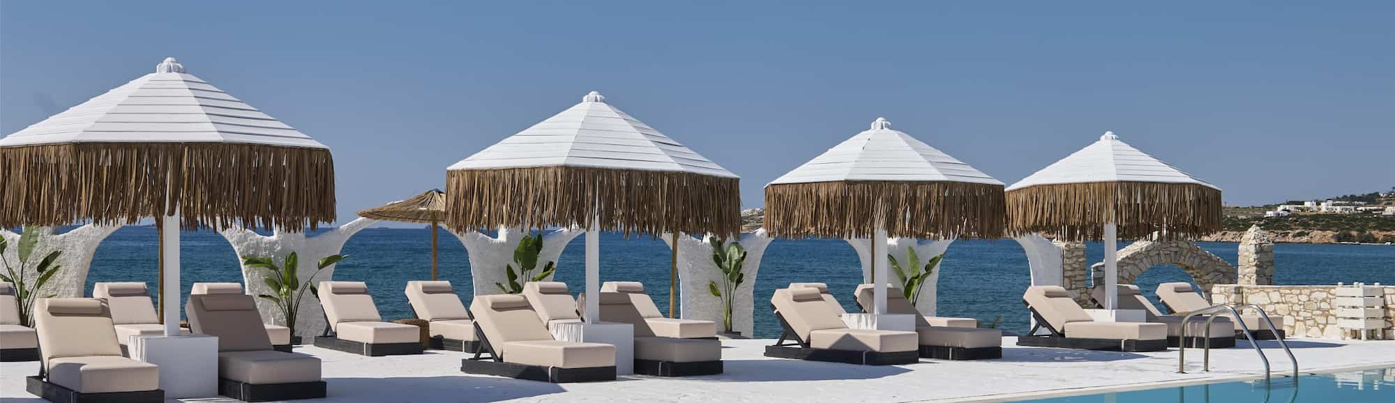 PR - EMEA 2026 - Pounda Resort Paros a member of Radisson Individuals pool