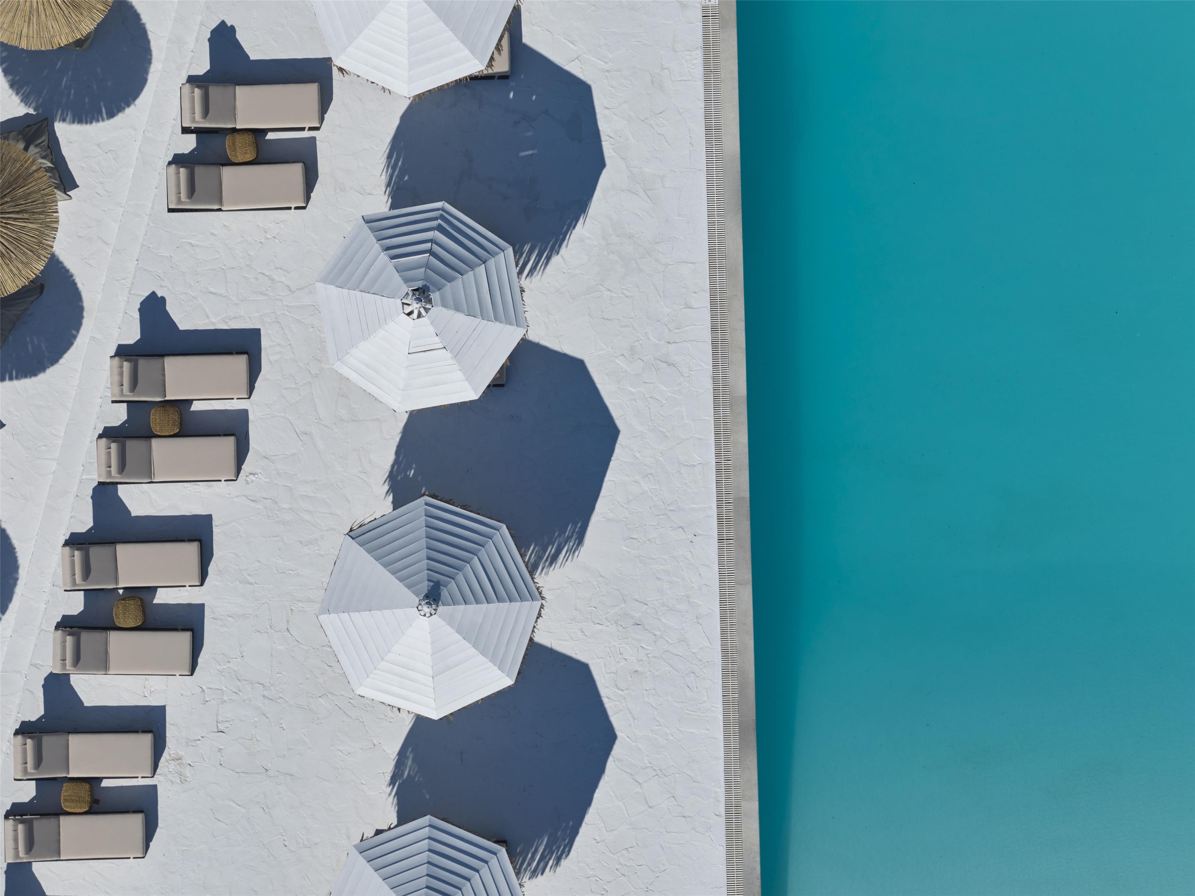 PR - EMEA 2026 - Pounda Resort Paros a member of Radisson Individuals pool