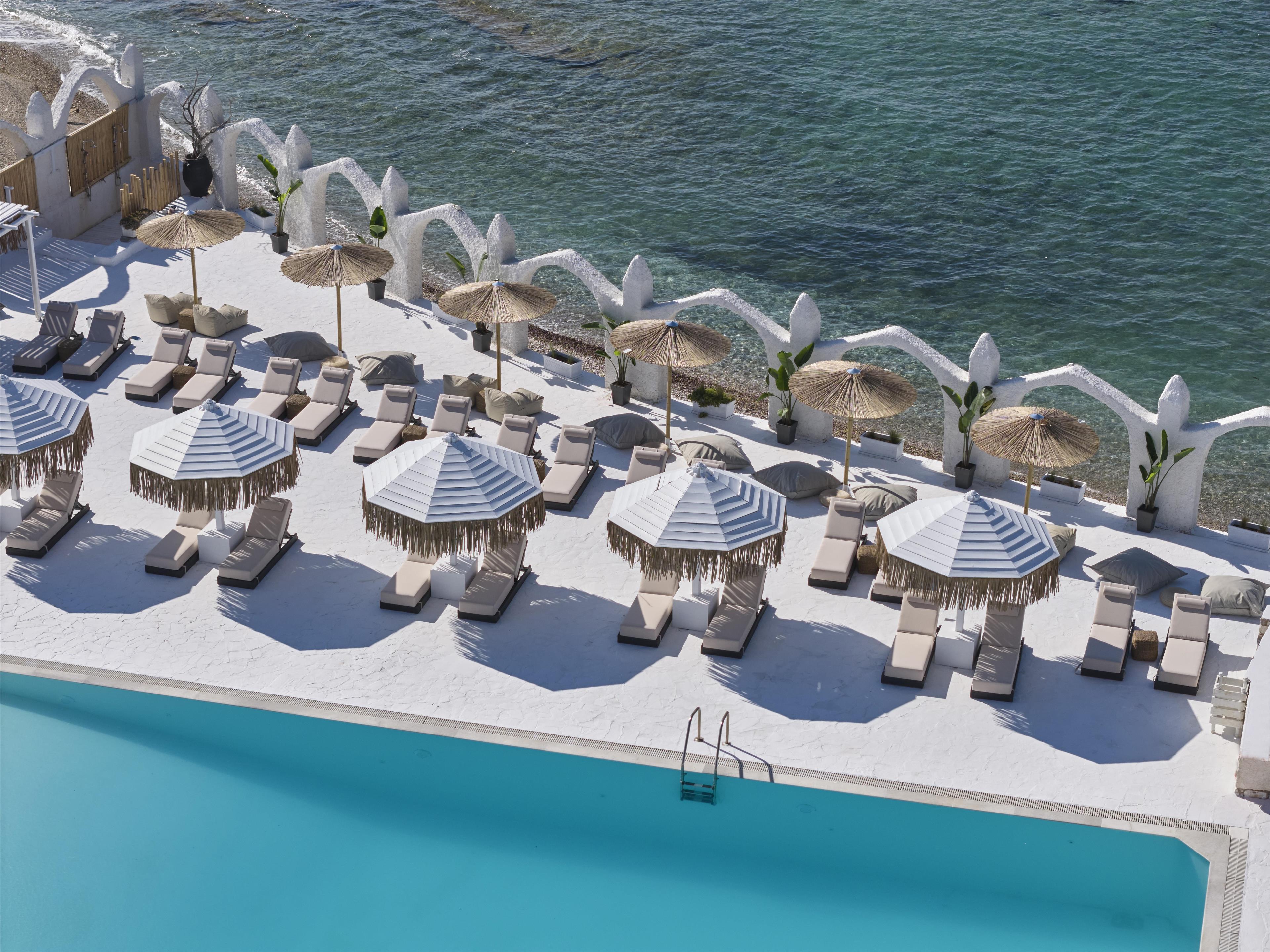 PR - EMEA 2026 - Pounda Resort Paros a member of Radisson Individuals pool