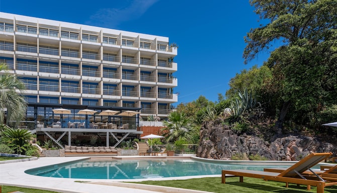 Radisson Hotel Group expands French Riviera footprint with Cannes Seaside opening 