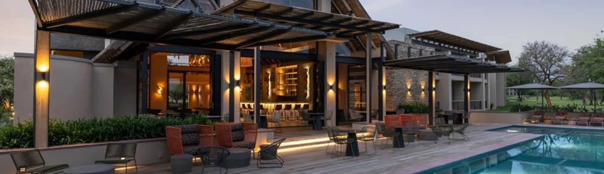 PR - EMEA 2026 - Radisson Safari Hotel Hoedspruit Pegasus Pool Deck