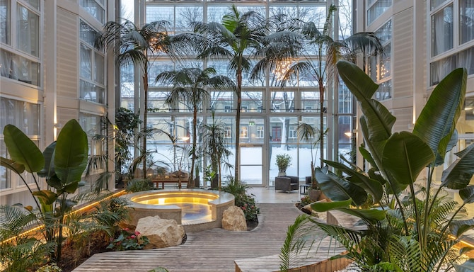 Three major Radisson Blu hotels in Norway achieve Verified Net Zero status