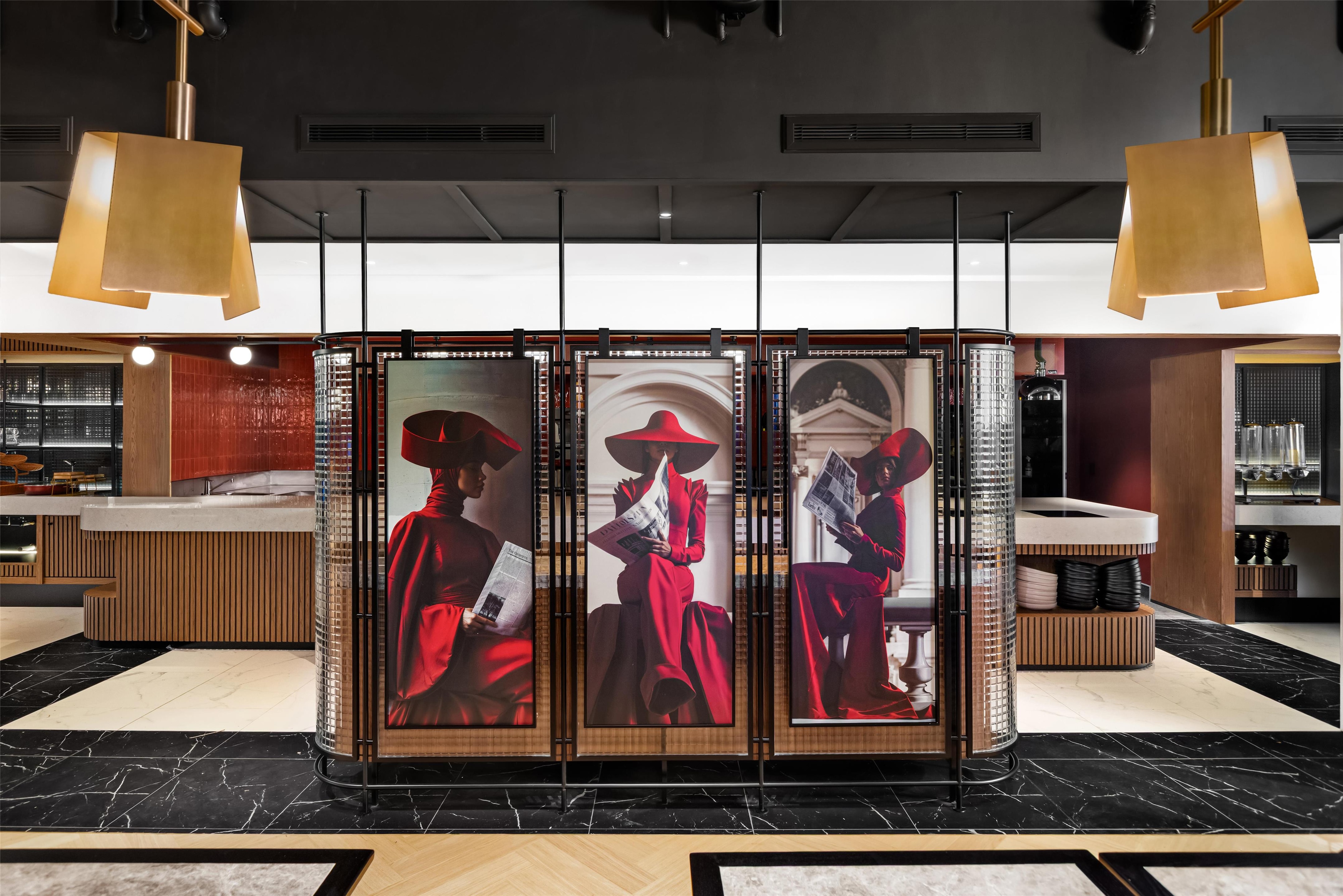 PR - EMEA 2026 - Radisson RED Auckland Art