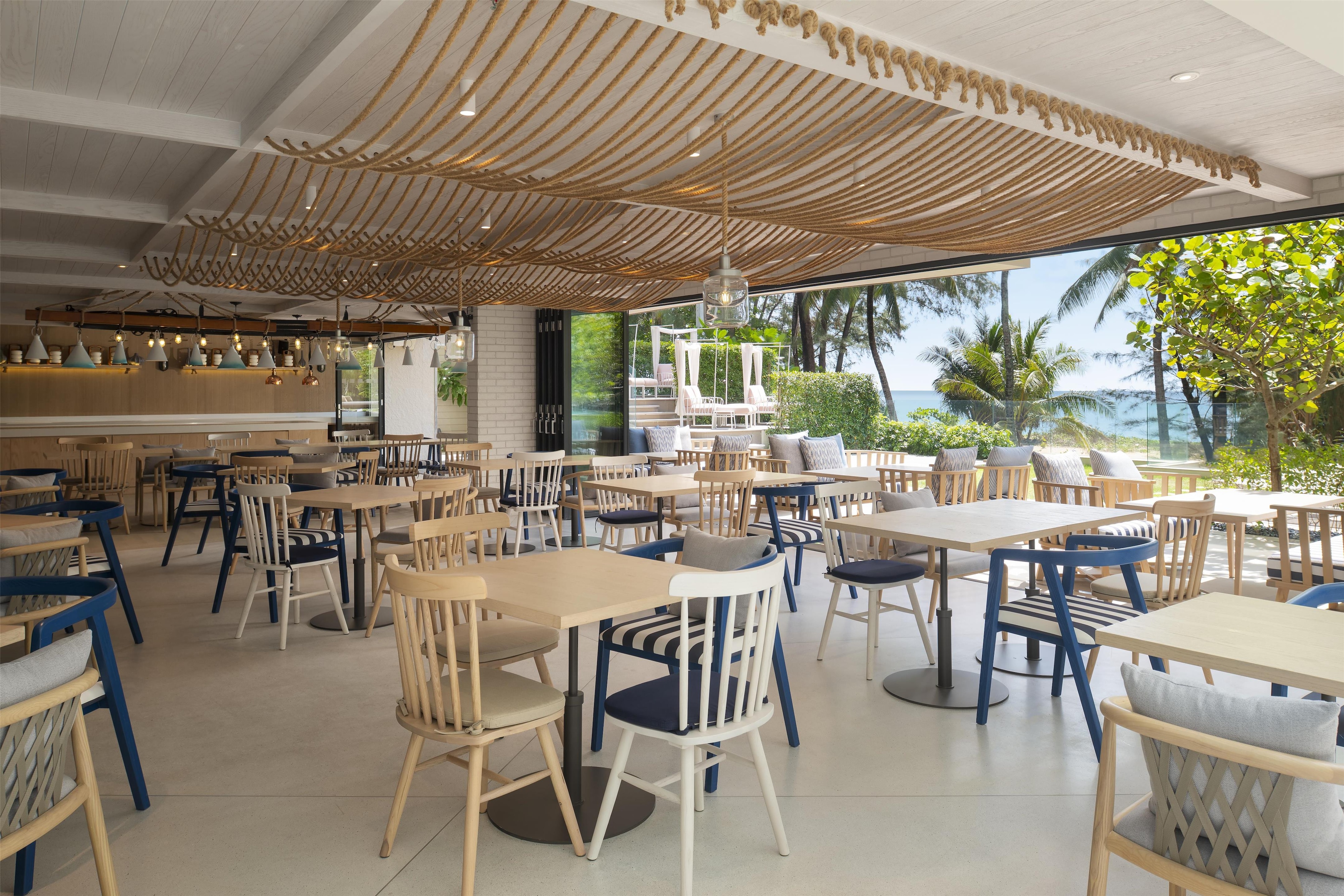 PR - EMEA 2026 - Radisson Blu Resort Phuket Mai Khao Beach Boardwalk