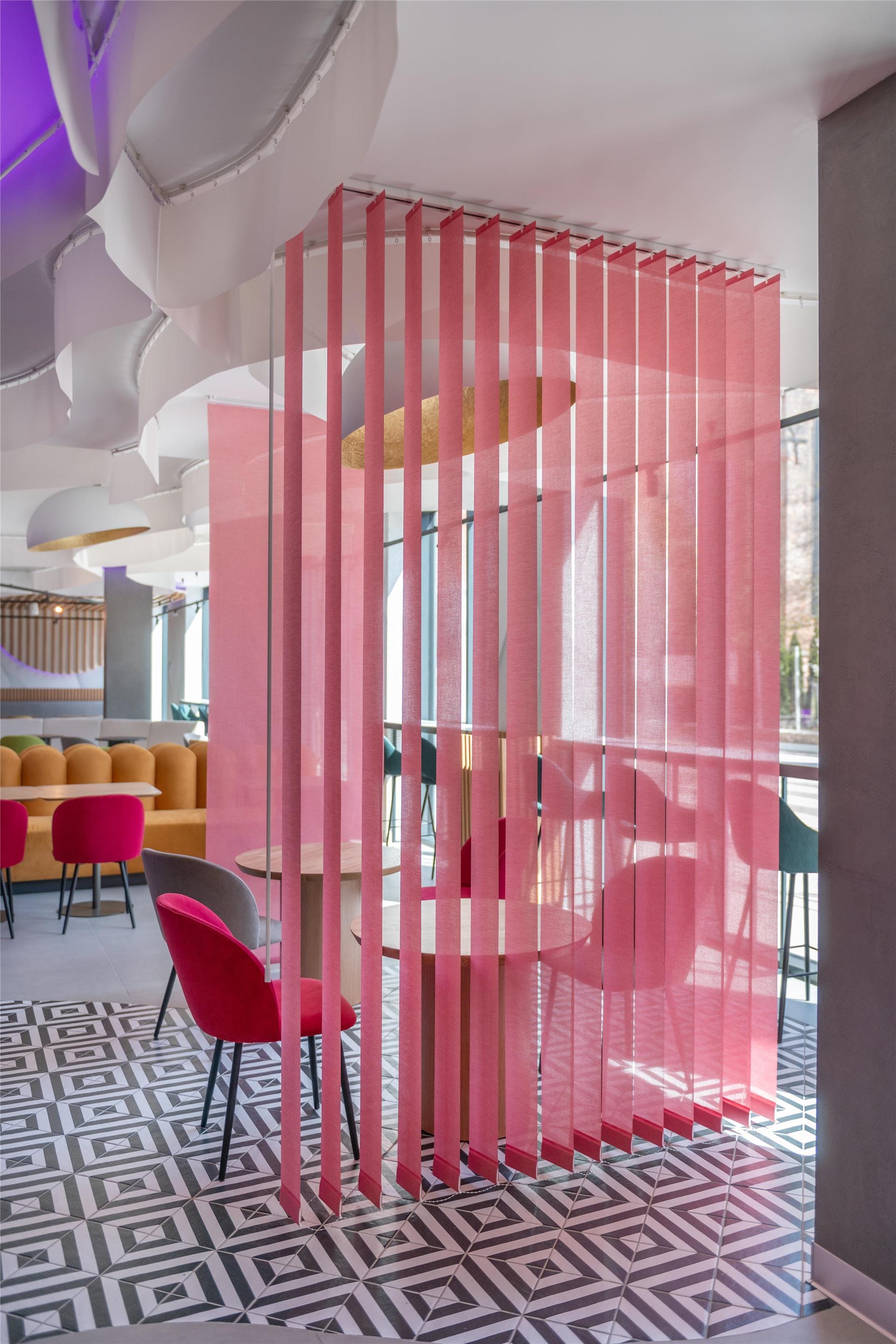 PR - EMEA 2026 - Prize by Radisson Gdansk Restaurant