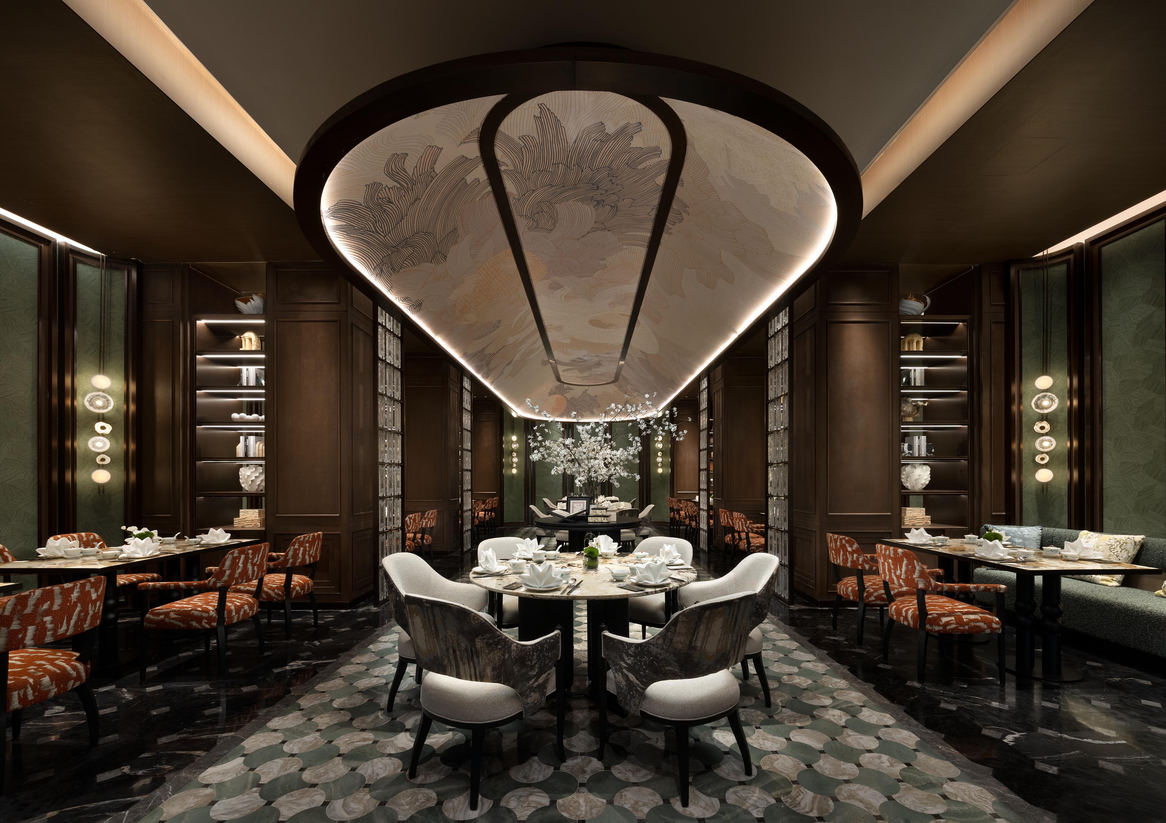 PR - EMEA 2026 - Radisson Collection Hotel Hi Tech Zone Chengdu Chinese restaurant