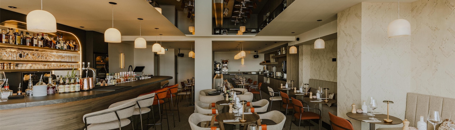 PR - EMEA 2026 - Hotel amp Spa Amoria La Baule a member of Radisson Individuals restaurant