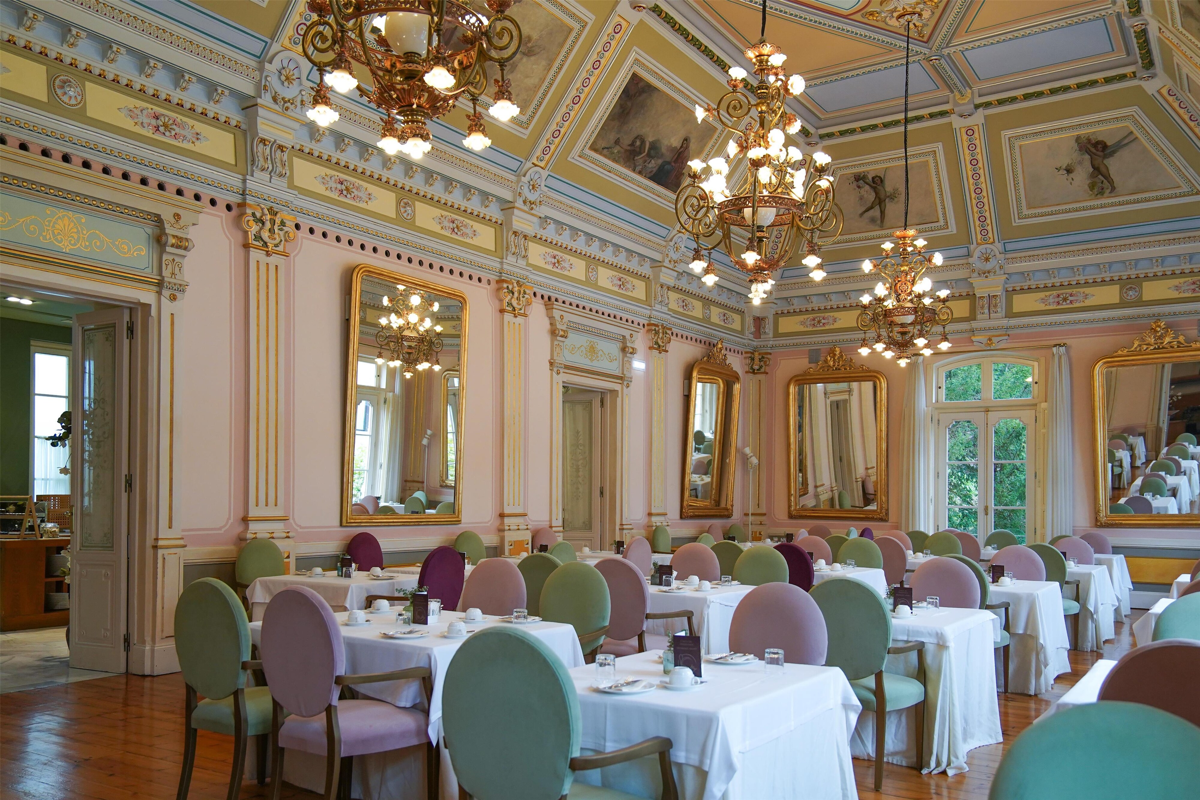 PR - EMEA 2026 - Blau Hotel Las Caldas a member of RI Breakfast Area Los Espejos