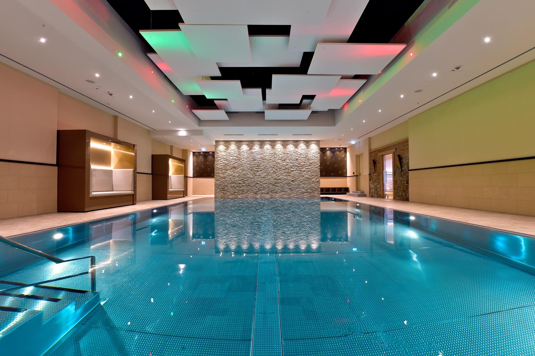 PR - EMEA 2026 - Radisson Blu Hotel Bonn Spa