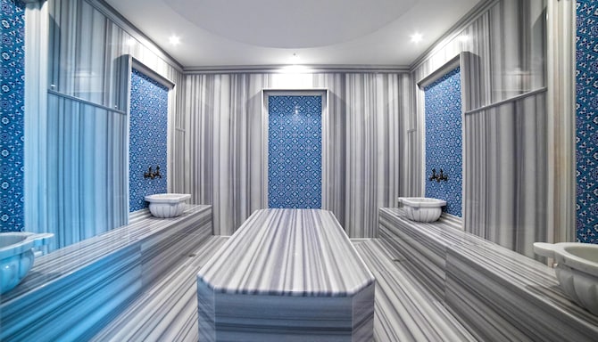 PR - EMEA 2026 - Radisson Blu Residences Istanbul Kartal Turkish Bath