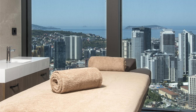 PR - EMEA 2026 - Radisson Blu Residences Istanbul Kartal Club Kartal