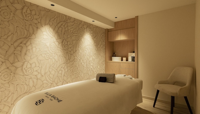 PR - EMEA 2026 - Hotel amp Spa Amoria La Baule a member of Radisson Individuals spa