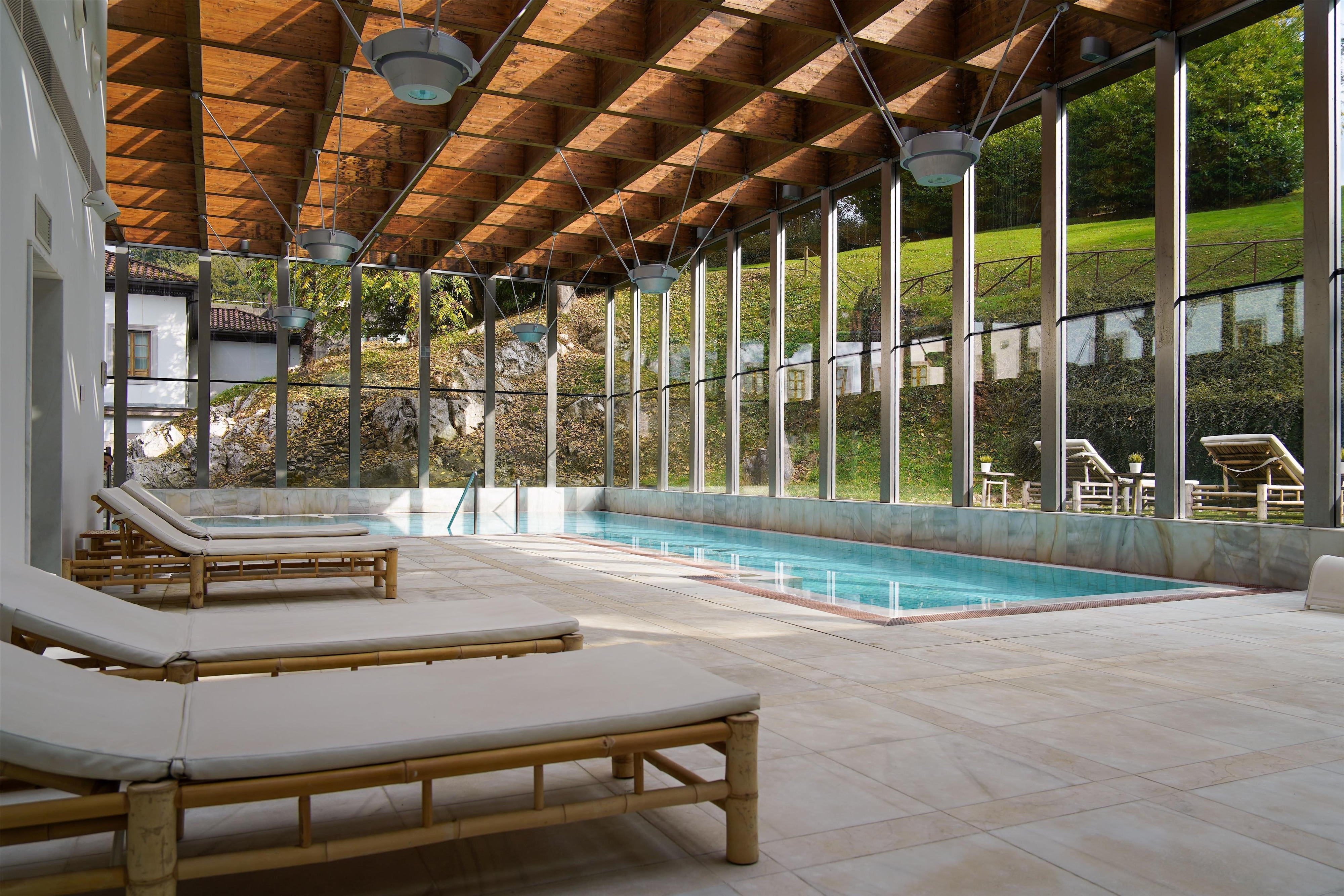 PR - EMEA 2026 - Blau Gran Hotel Las Caldas a member of RI Balneario Real