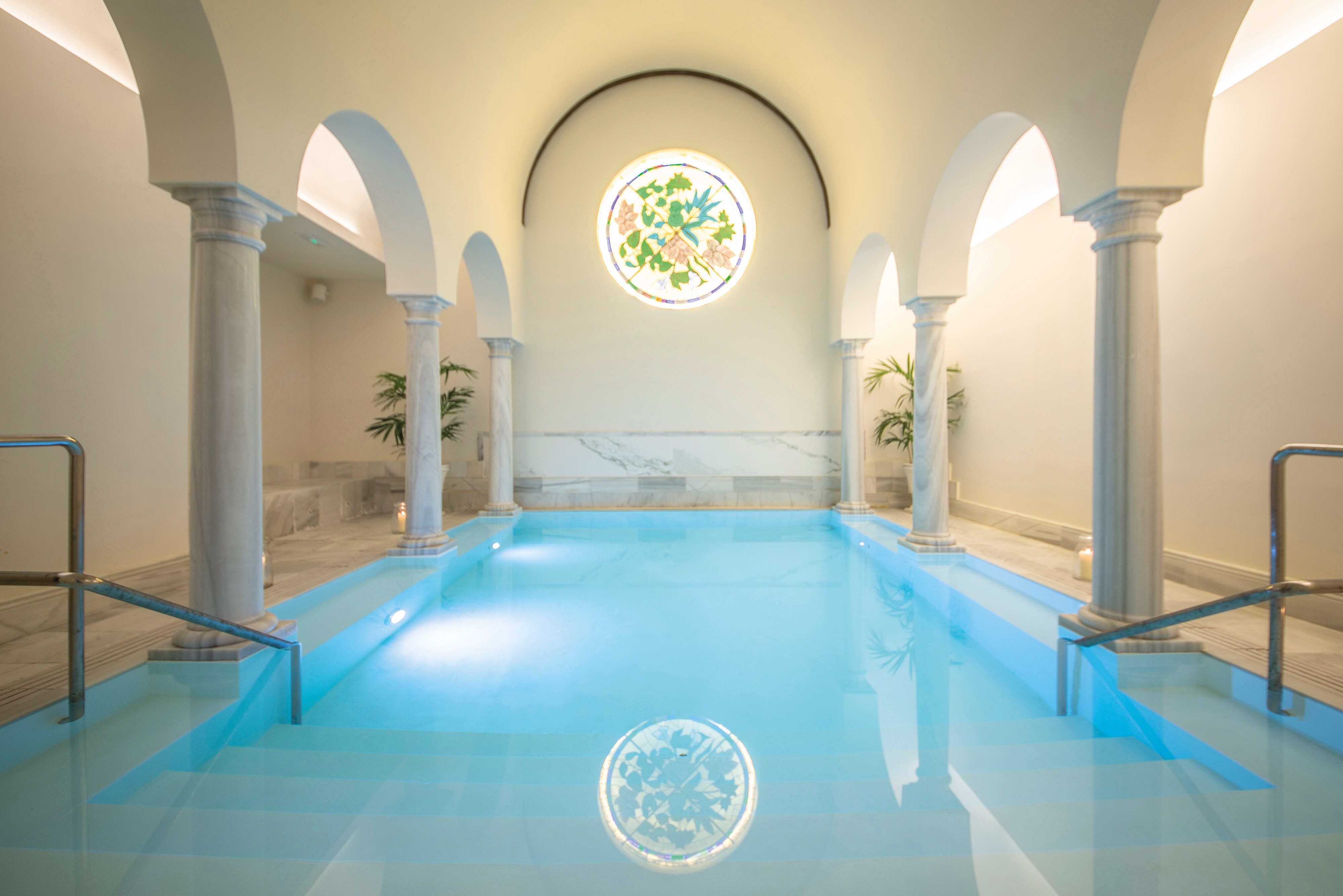 PR - EMEA 2026 - Blau Hotel Las Caldas a member of RI Spa