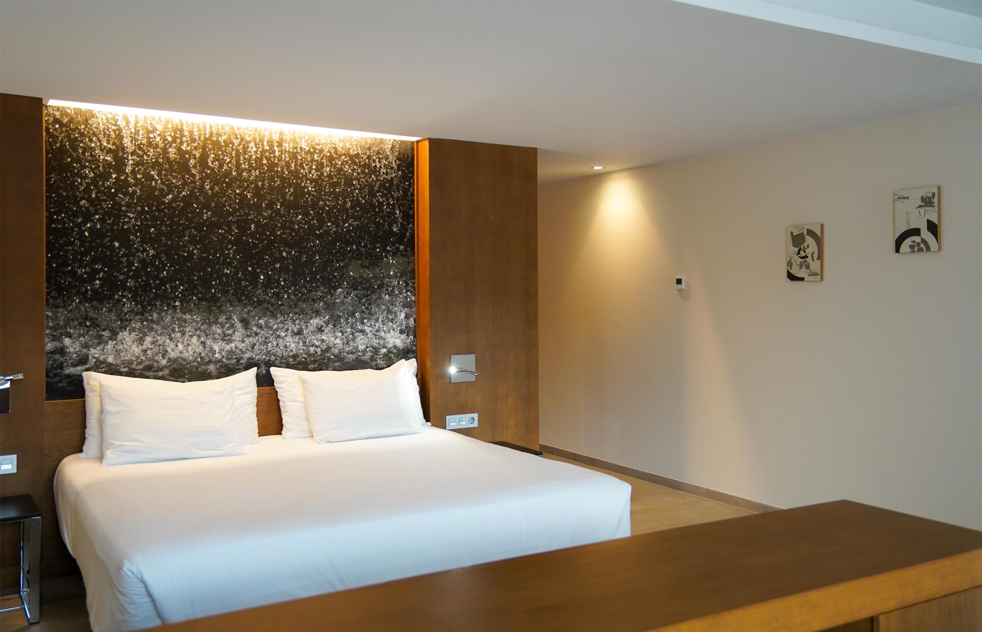 PR - EMEA 2026 - Blau Hotel Las Caldas a member of RI Junior Suite Terrace