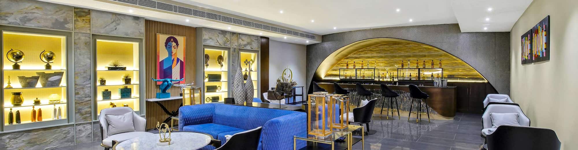 Pramod Lands End Resort, a member of Radisson Individuals - ज़ांज़िबार