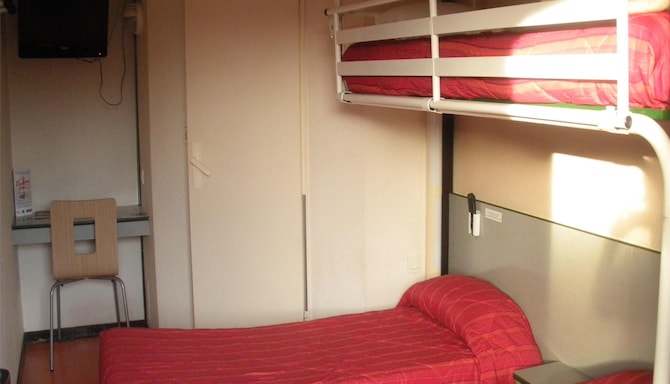 Première Classe DREUX - Première Classe Dreux Chambre