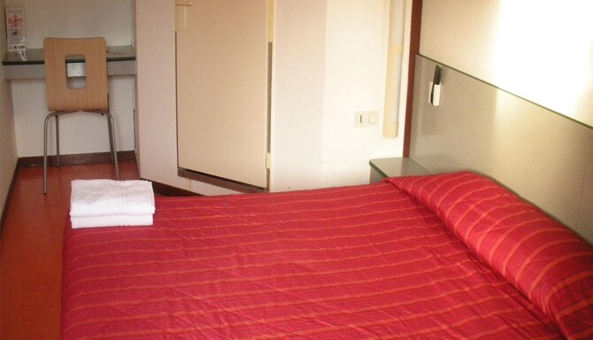 Première Classe DREUX - Première Classe Dreux Chambre
