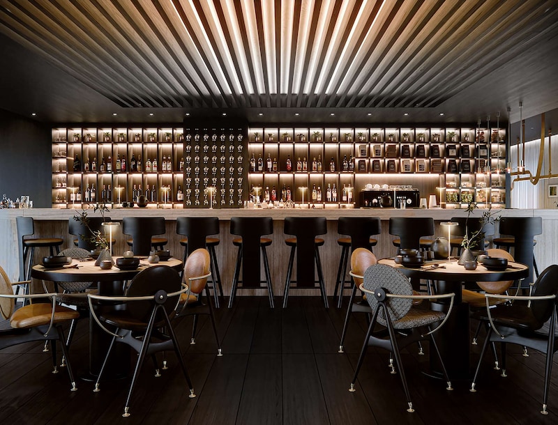 art otel Rome Piazza Sallustio