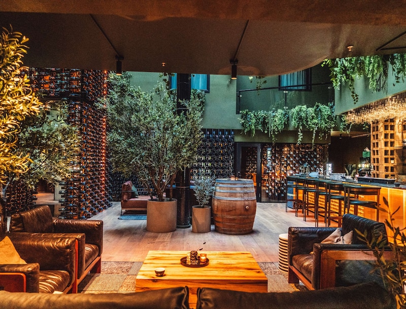 Press releases - LOYALTY - Magic Kloverhuset Harbour Hotel, a member of Radisson Individuals