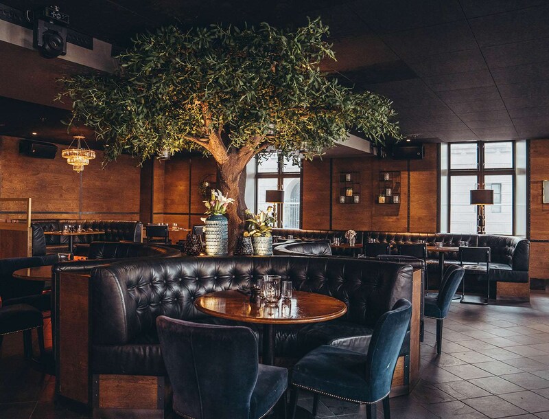 Magic Hotel Bergen City Center, a member of Radisson Individuals