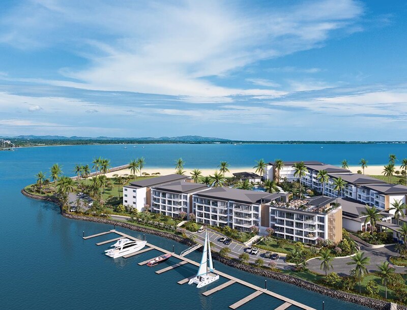 Radisson Blu Mirage Resort Fiji