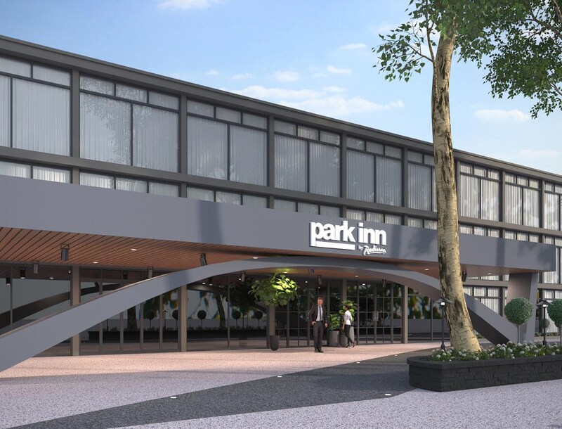 Park Inn by Radisson Melbourne Carlton