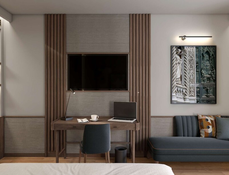 Radisson Blu Hotel, Florence