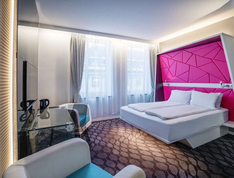 Prize by Radisson, Xhibition Bergen City