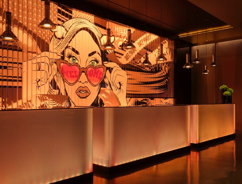 art otel London Hoxton