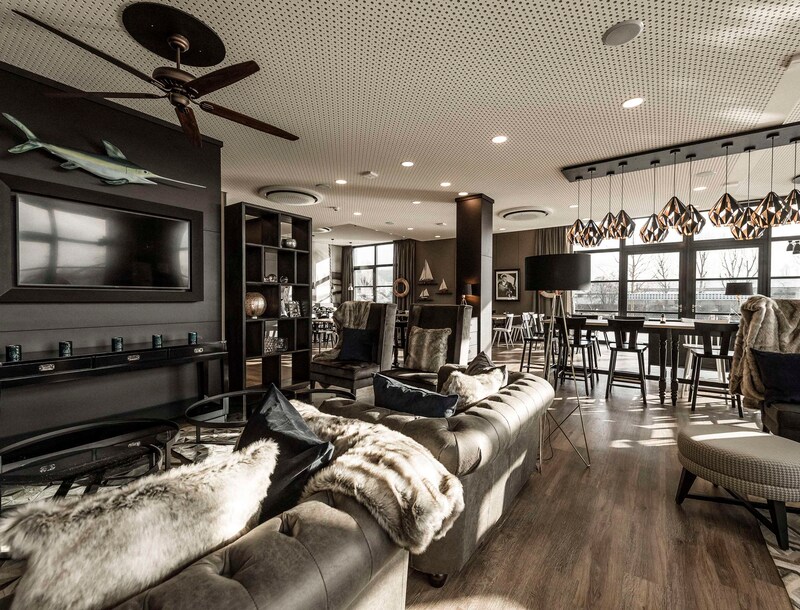 HARBR Hotel Heilbronn a member of Radisson Individuals