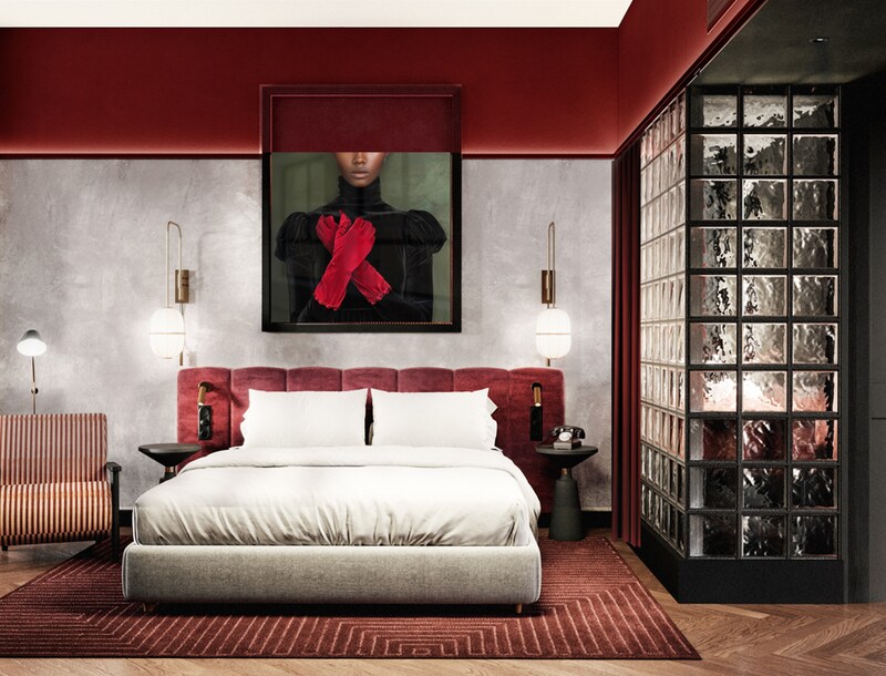 Radisson RED Berlin Potsdamer Platz