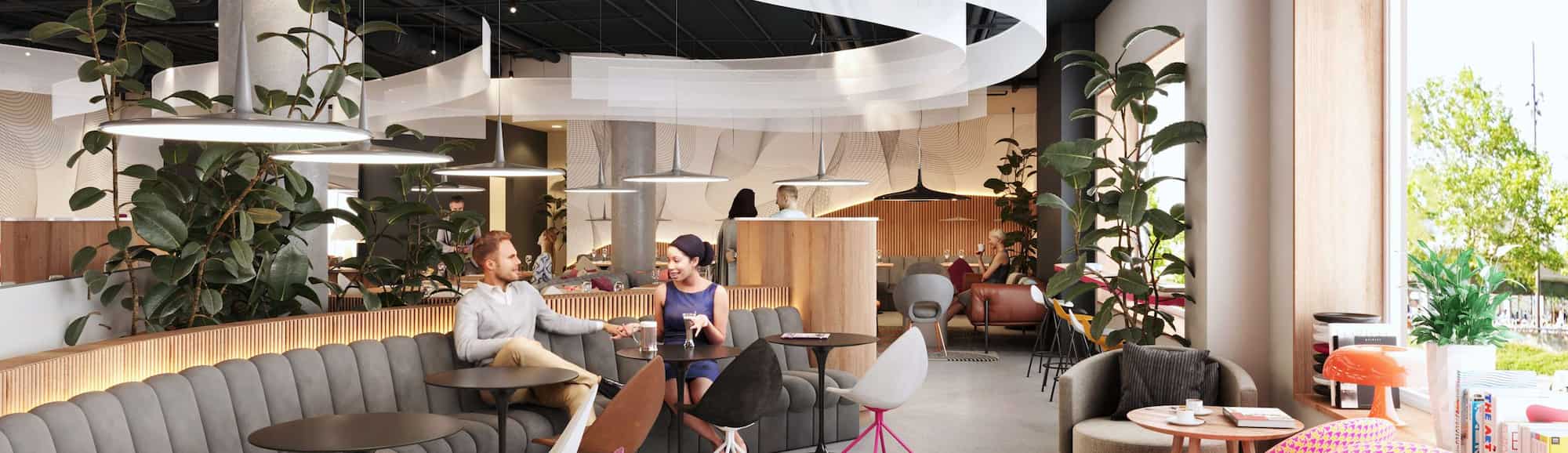 Prize by Radisson