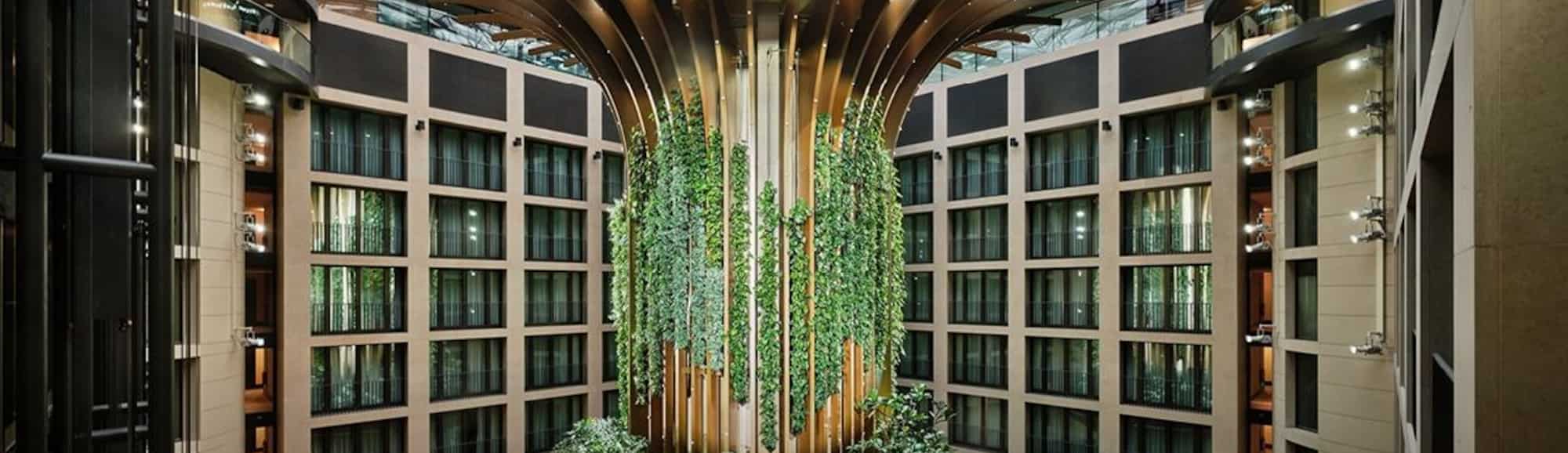 Radisson Collection Hotel, Berlin