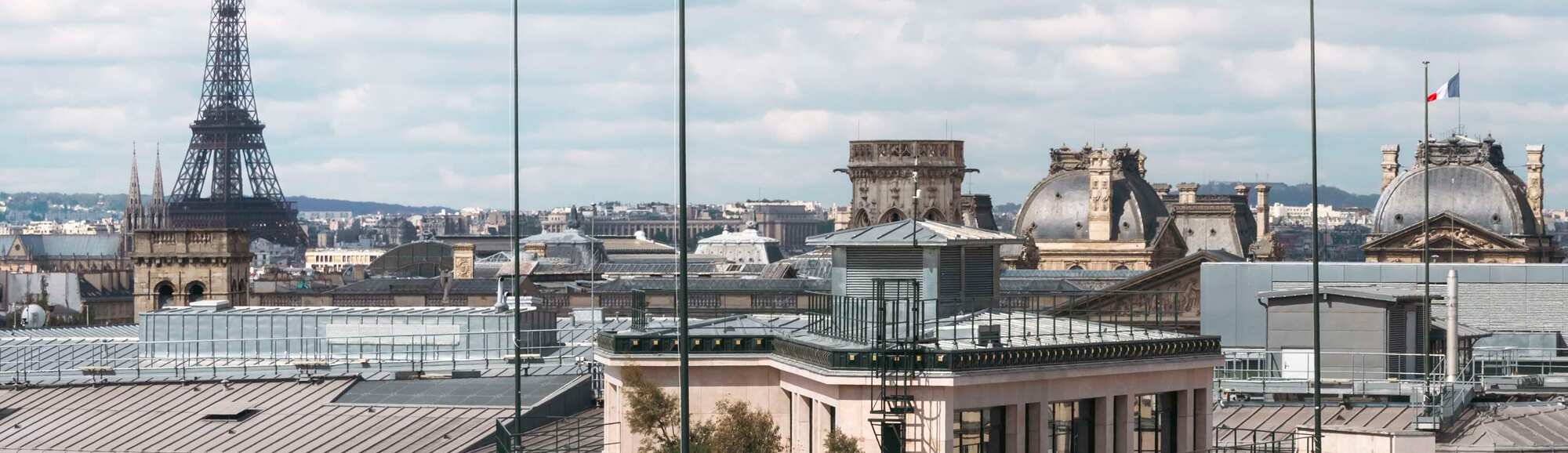 First Radisson Collection Hotel in the heart of Paris