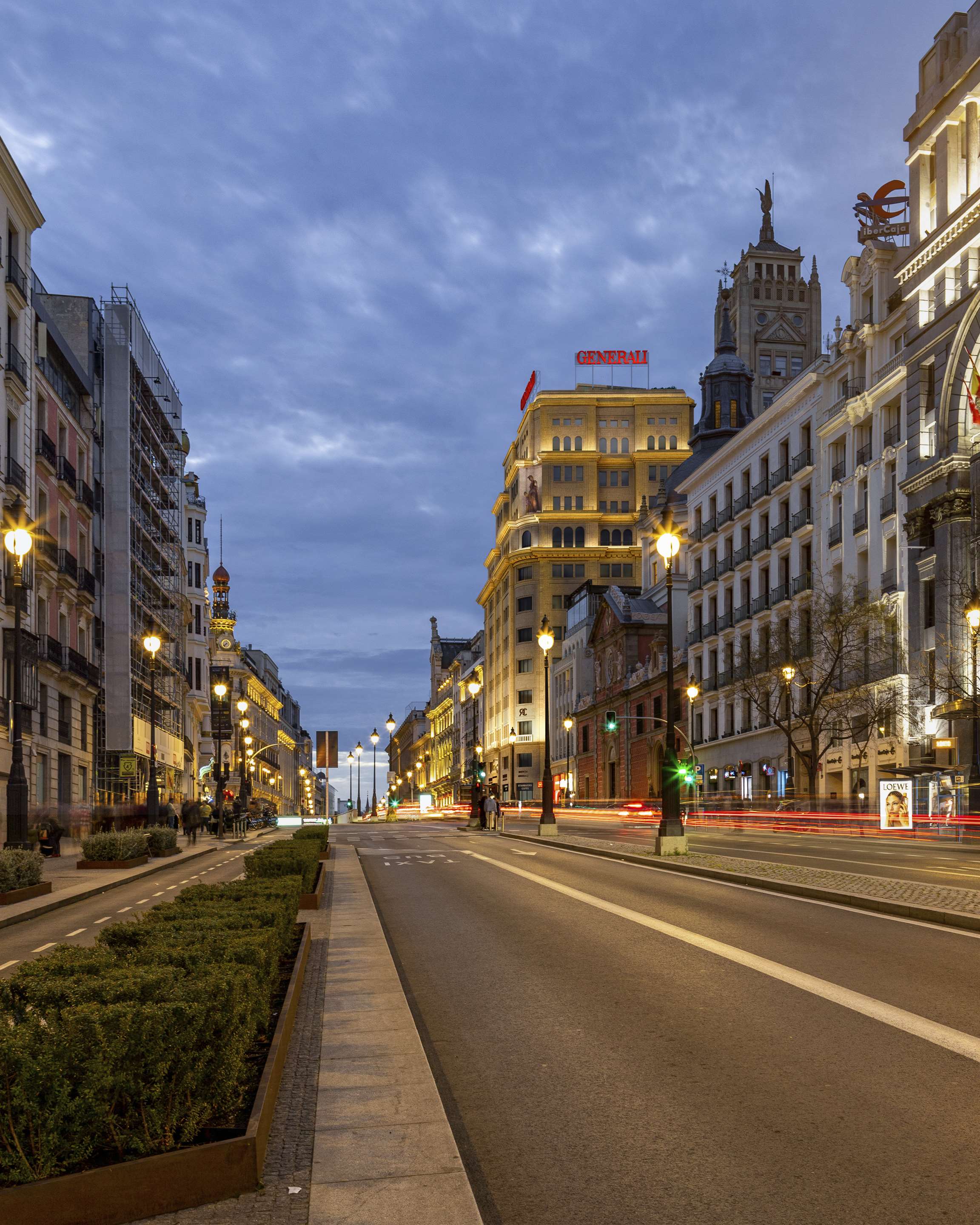 Radisson Collection Madrid