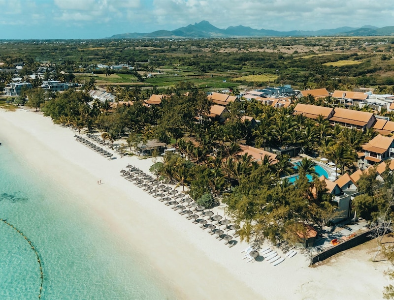 Radisson Individuals brand celebrates 100th property milesto...