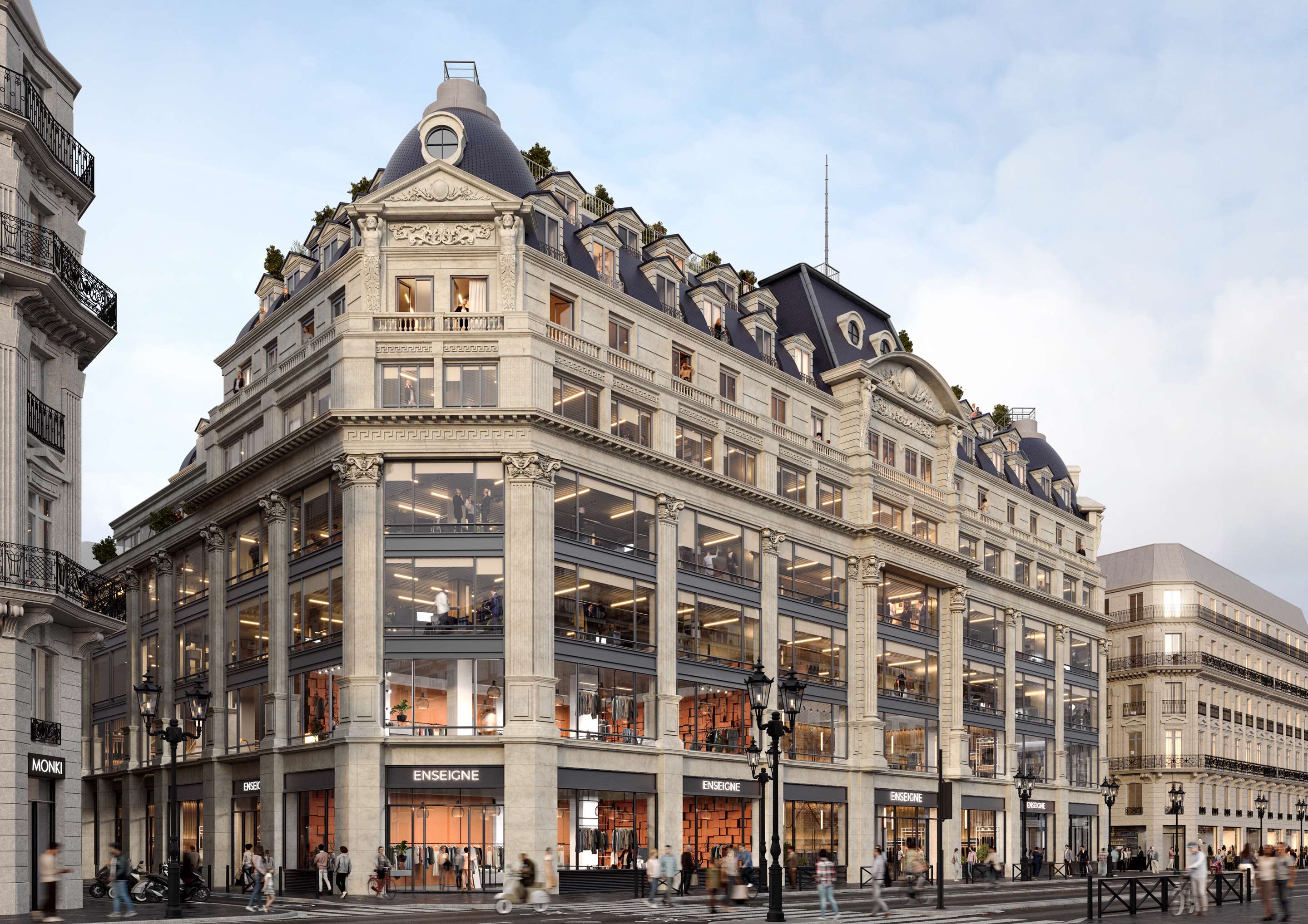 Radisson Collection Rivoli