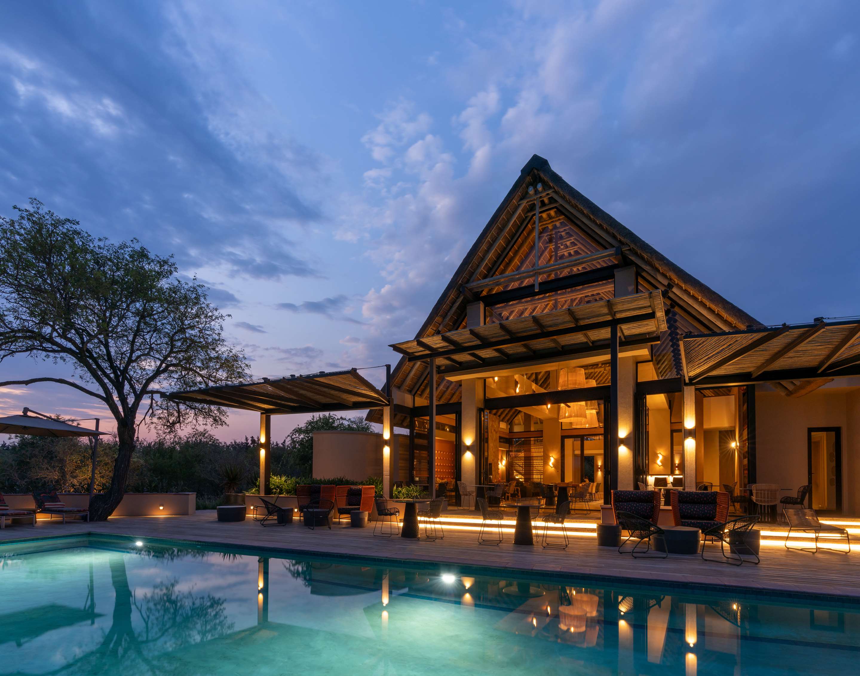 Radisson Safari Hotel Hoedspruit